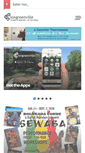 Mobile Screenshot of iongreenville.net